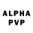 Alpha-PVP VHQ Theresa Eagleman